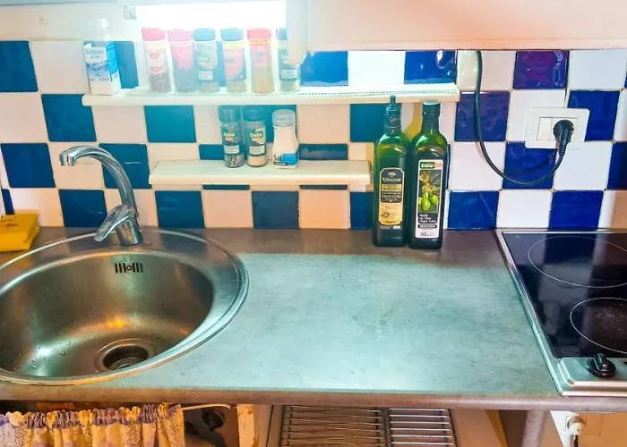 Apartman Cozy Americas *