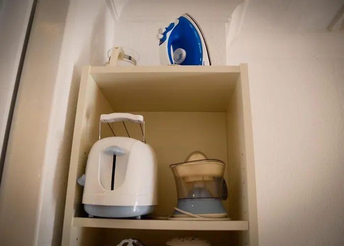 Apartman Cozy Americas *