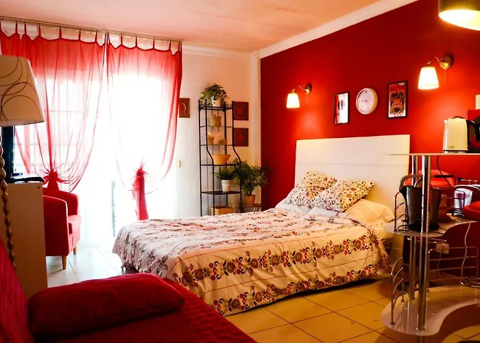 Cozy Americas Daire *