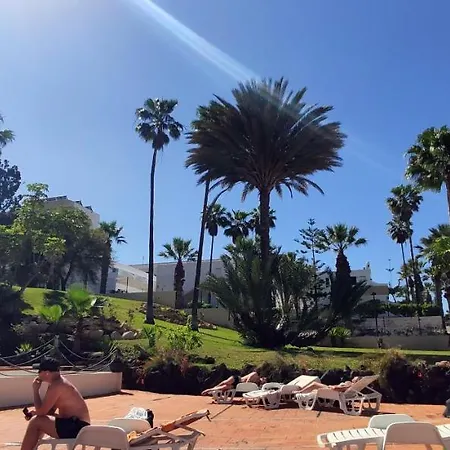 Apartament Cozy Americas *