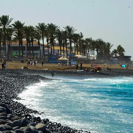 Cozy Americas * Playa de las Americas (Tenerife)
