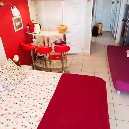 Cozy Americas Apartament Playa de las Americas (Tenerife)