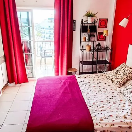 Cozy Americas Apartament Playa de las Americas (Tenerife)