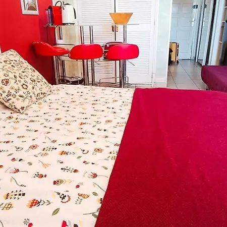 Cozy Americas * Playa de las Americas (Tenerife)