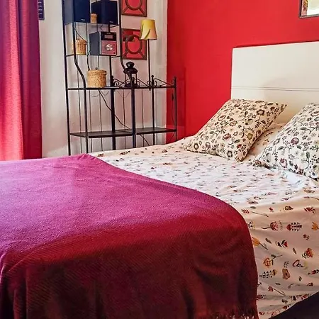 Cozy Americas * Playa de las Americas (Tenerife)