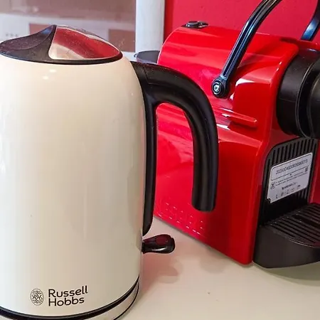 Apartament Cozy Americas Playa de las Americas (Tenerife)