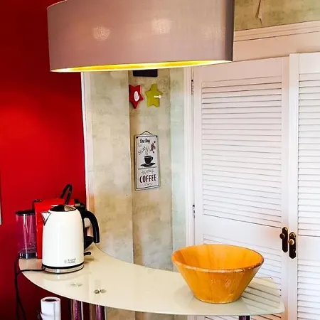 Cozy Americas Apartament Playa de las Americas (Tenerife)