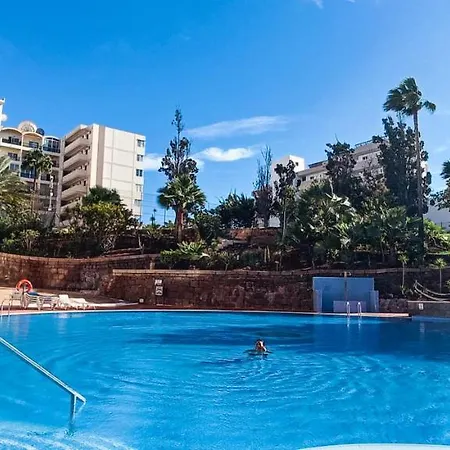 Apartament Cozy Americas *