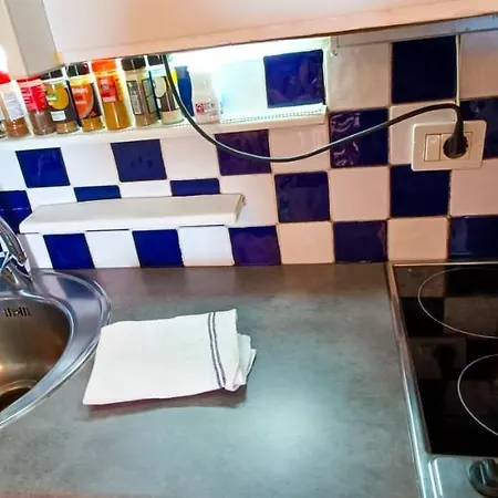 Apartament Cozy Americas Playa de las Americas (Tenerife)