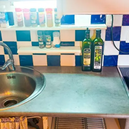 Apartament Cozy Americas *