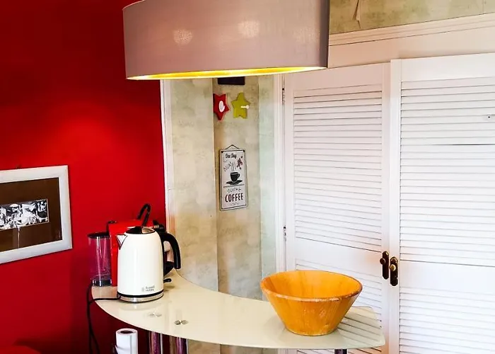 Cozy Americas Lejlighed Playa de las Américas